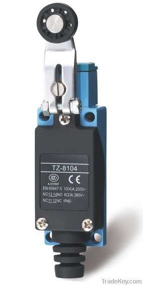 TZ Limit switch