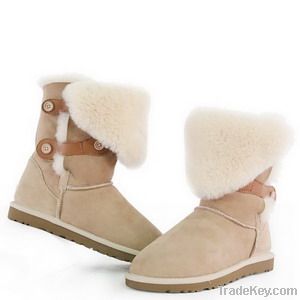 Ladies Winter Boots