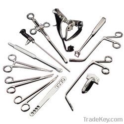 Safeline ENT Surgical Instruments