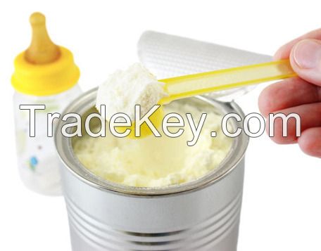 Infant Milk Formula / Baby Milk Powder Formula