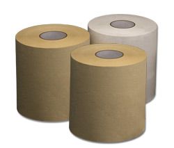 Tissue Papers & Tissue Rolls
