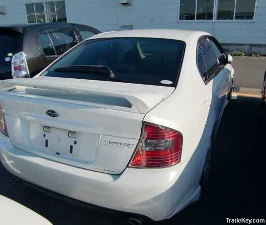 2004 Subaru Legacy B4