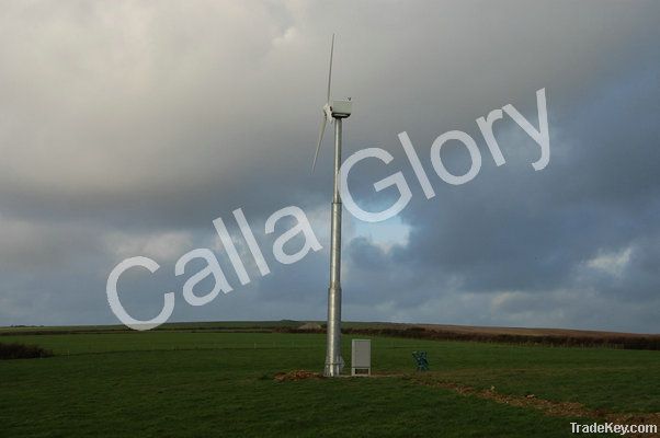 EFD series on-grid wind turbine generators