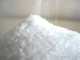 WHITE CRYSTAL SUGAR