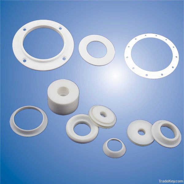 Compound PTFE products