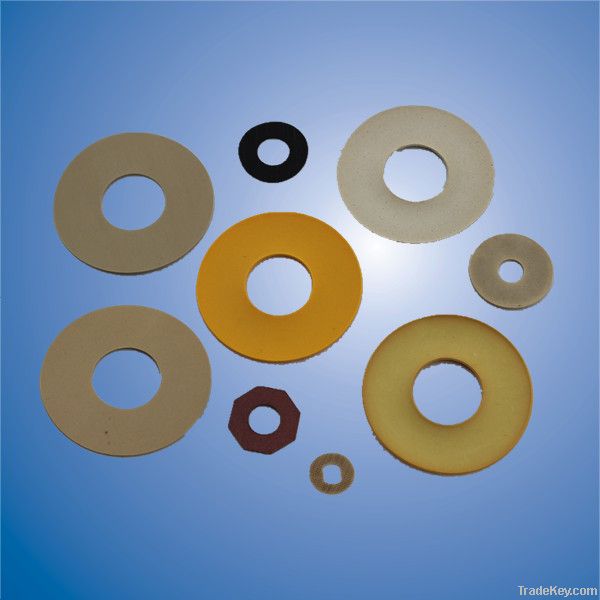 ptfe part componenet