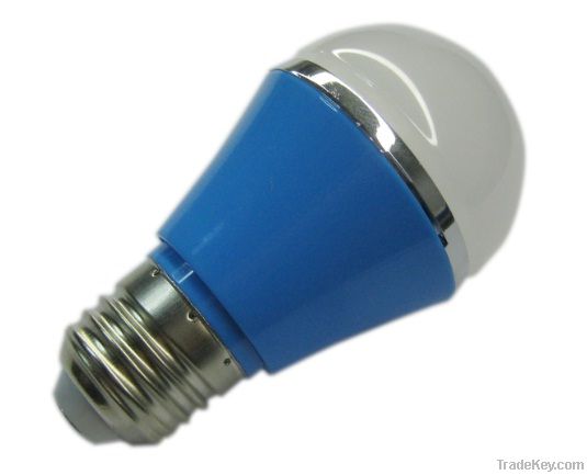 New style LED bulbs