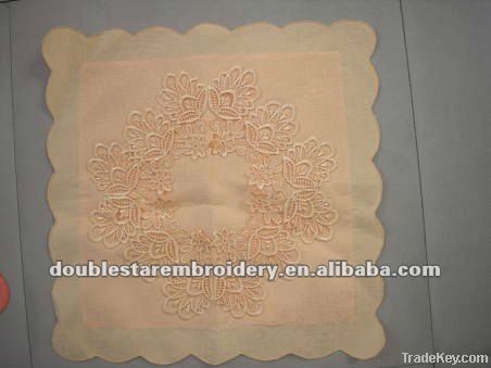 lace cushion cover