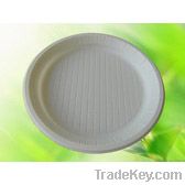 plate(cornstarch)