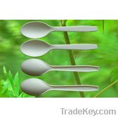 cutlery(fork, spoon, knife)