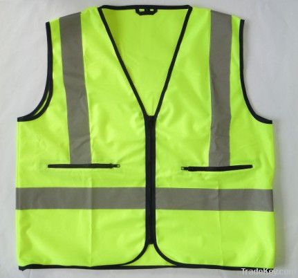 factory supply safety vest