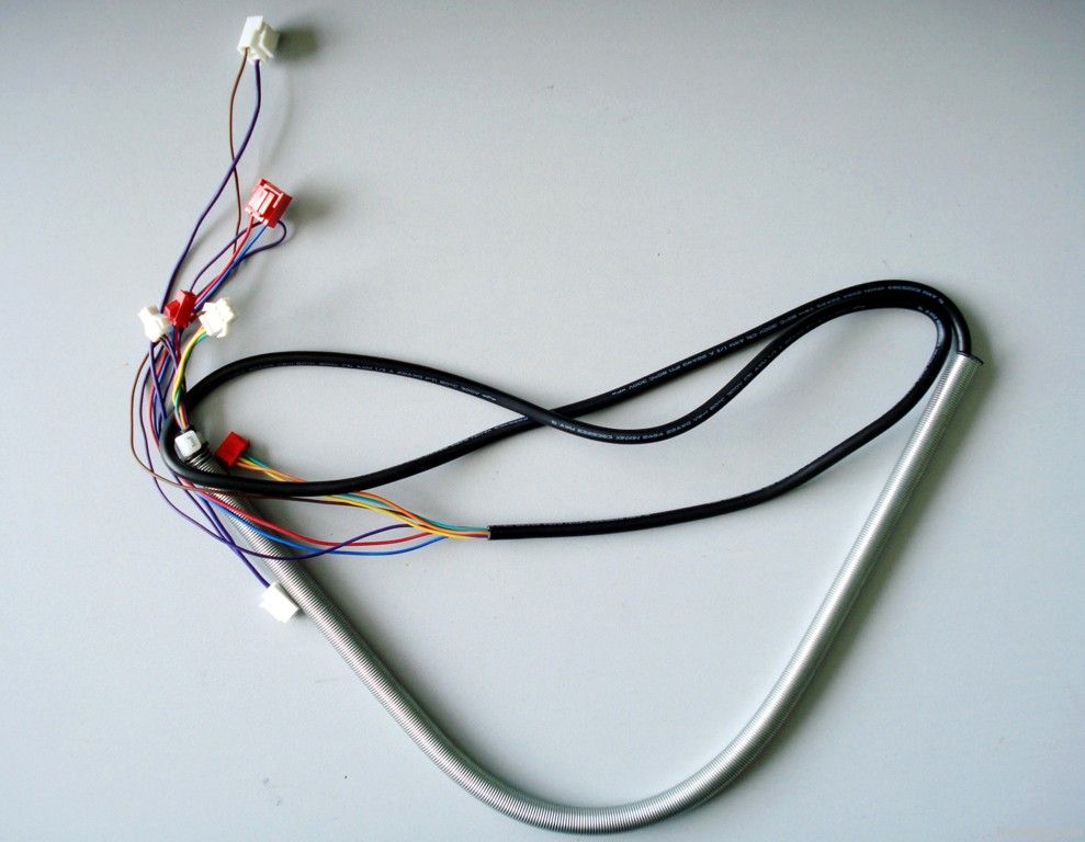 automotive wire harness