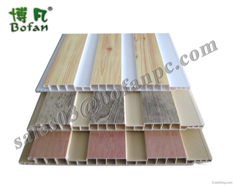 High Quality PVC Ceiling Panel