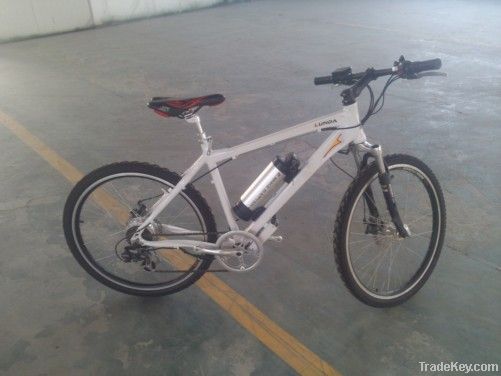 Electric bike(HMMTB002)