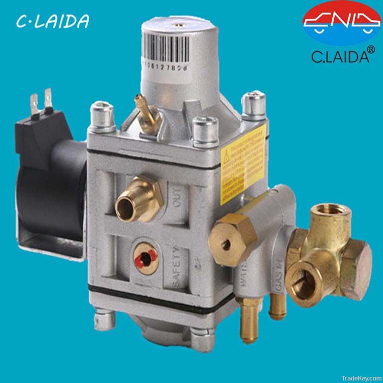 CNG KIT sequential injection system CNG regulator