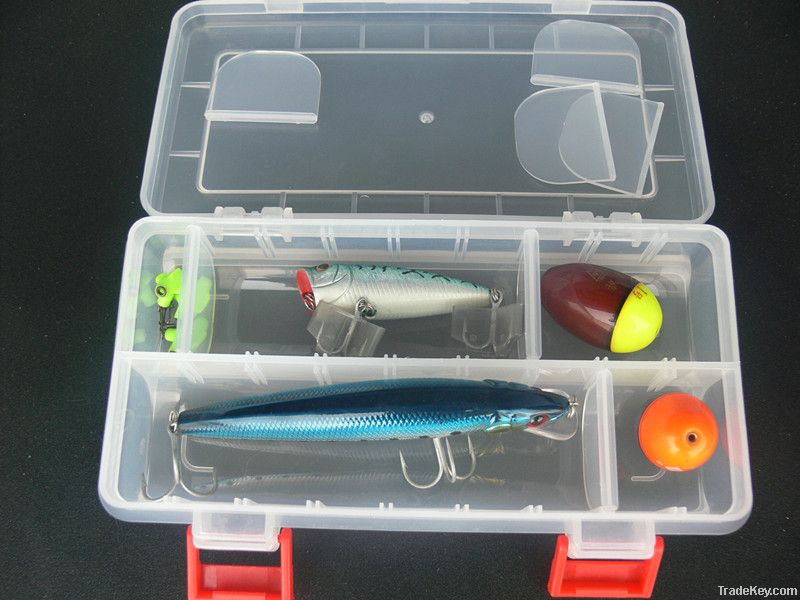 Fishing Tackle Boxes