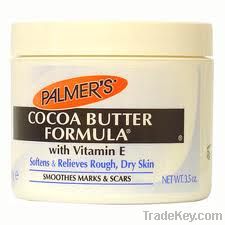 body cocoa butter