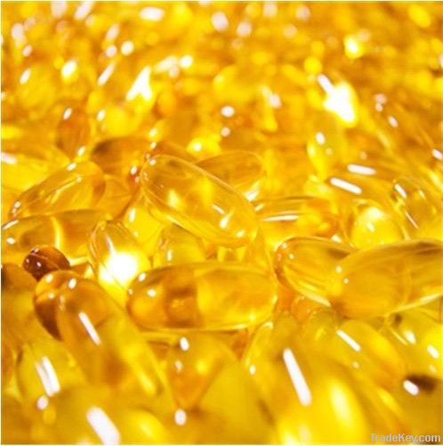 fish oil (DHA700 EE/TG)