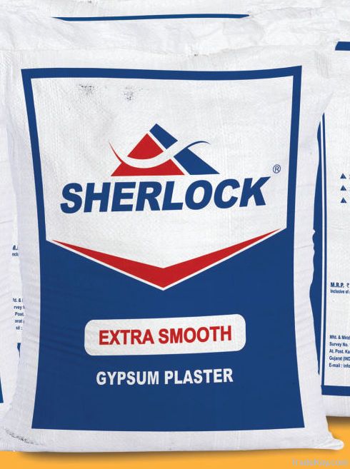 Sherlock Extra Smooth Plast