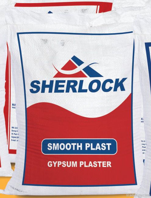 Sherlock Smooth Plast