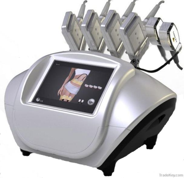 Diode Lipo Laser Slimming Machine