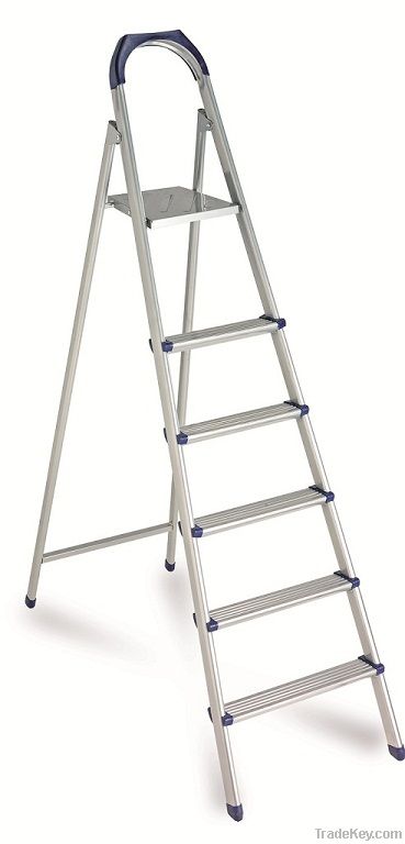Profile Folding Step Ladder