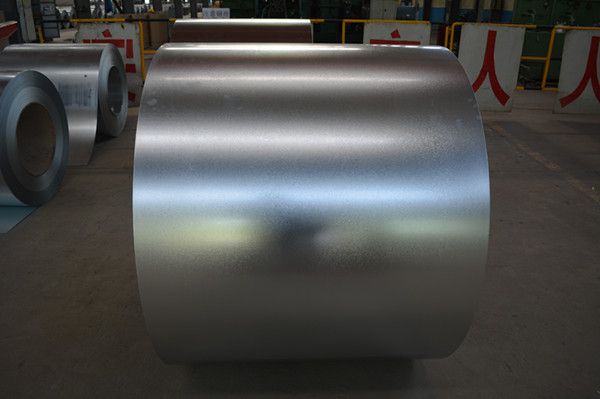 Hot Dip Galvanized Steel Coil/Sheet