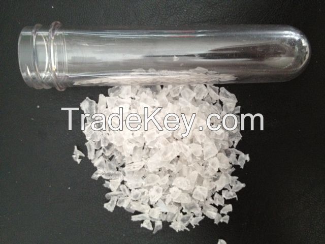 Selling PET Bottle Flakes