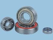 Ball Bearings