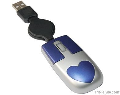 2012 wired optical mouse with usb 2.0