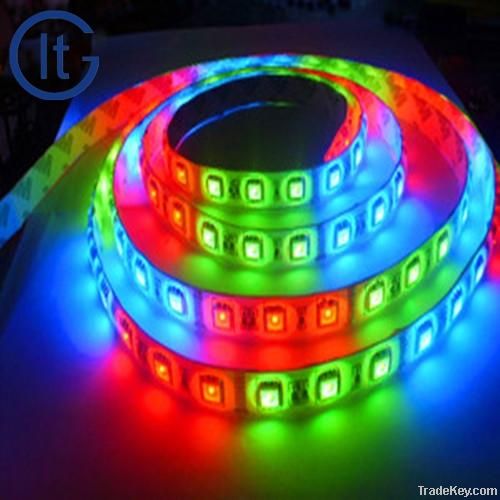 LED Decoration Flexible Strip Light