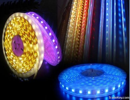 Competitive 5050 LED Flexible Strip Light for Interior Decoration