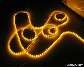LED Soft Strip Lights/Rope Lights