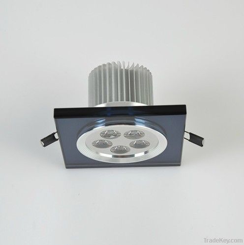 LED Crystal Spot Light for Interior Decoration Lighting (GLT-CSL-5WB)