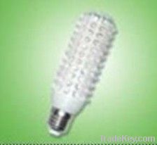 Low Price E27/E14 130pcs 8W LED Corn Light