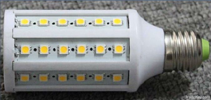 Top Quality 7W 5050 LED Corn Light Factory Price