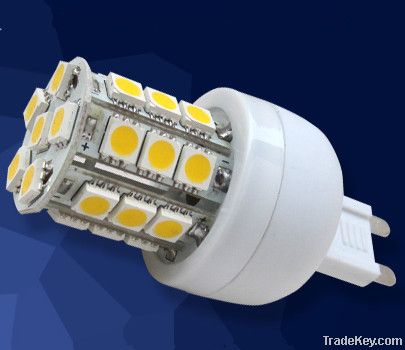 LED corn light for indoor lighting popalar
