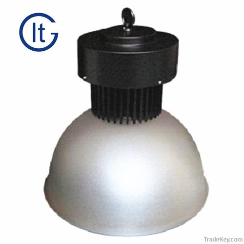 LED lumen high bay light for outdoor lighting 