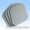 Solar grade silicon wafer