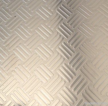 stainless steel embossed sheets