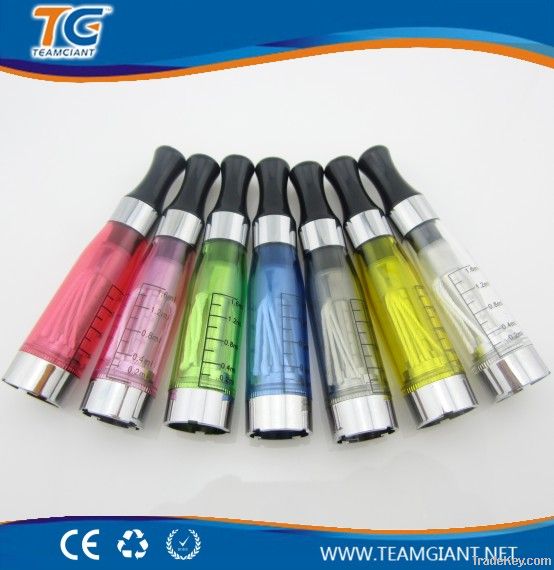 2012 best seller ego ce4 kit e-cigarette with ce4 V2 atomizer accept P