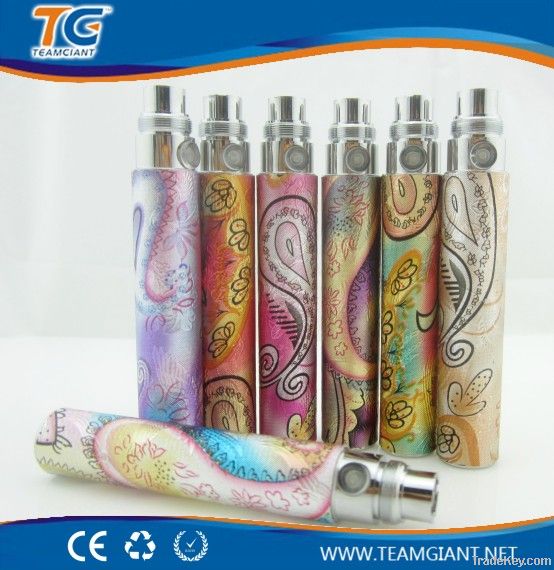 Shenzhen 2012 Promotion gift  health e-cigarette eGo CE4