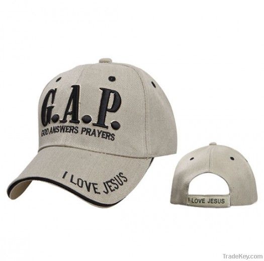 Baseball cap