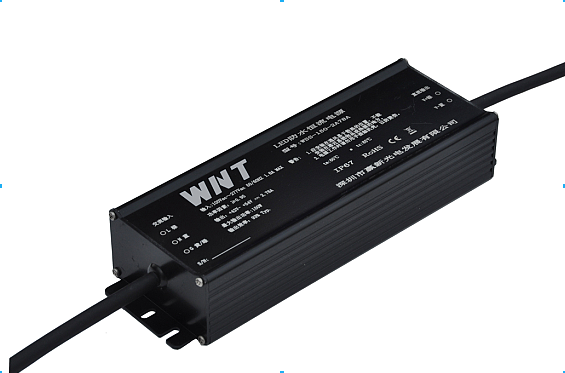 constant current waterproof  led power supply