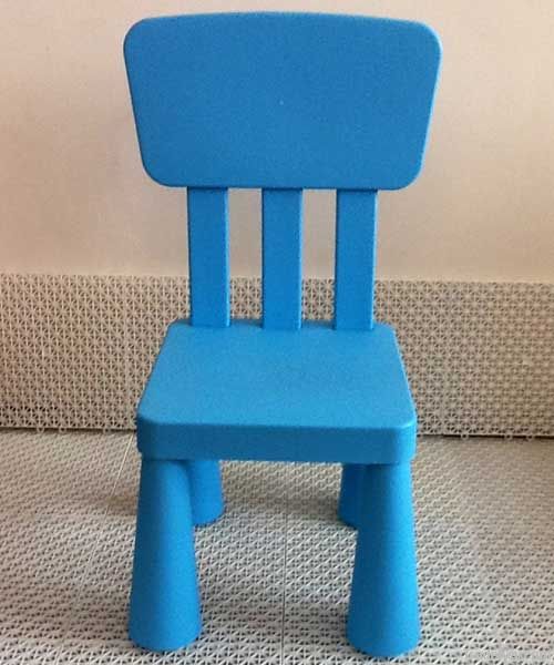 Lovely Children Chairs