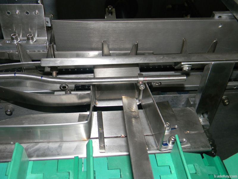 Automatic Cartoning Machine