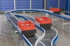 Racking and Shelving systems