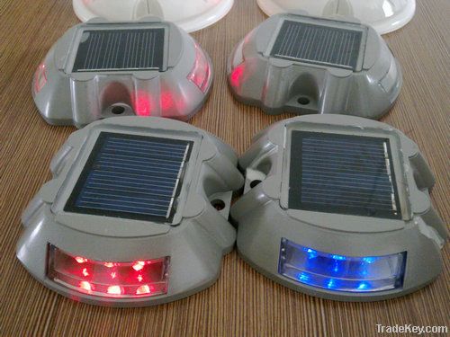 zhejiang hankun solar road stud , super brightness led light