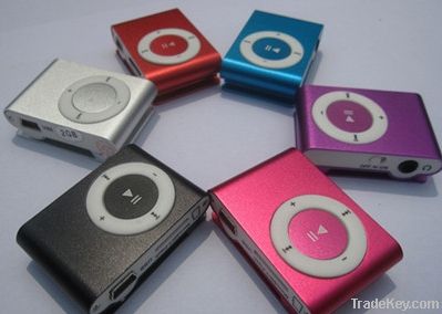 cheapest Mini Clip MP3 Player