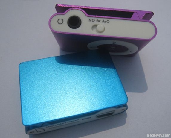 cheapest Mini Clip MP3 Player